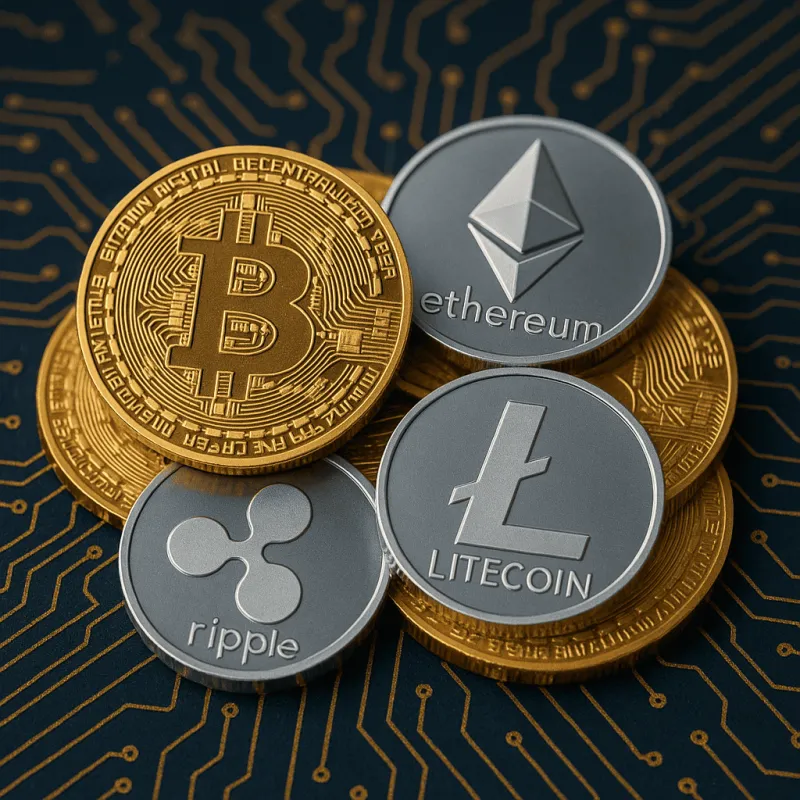 Degen in the Dark: Why Crypto Gambling Apps Are the Sketchiest Rabbit Hole You'll Ever Fall Down