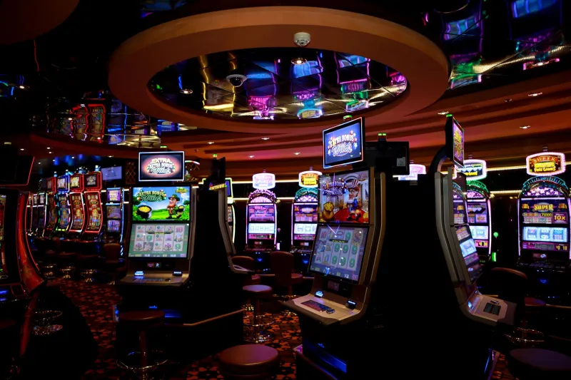 Earning Your Way to Broke: The Dirty Psychology Behind Casino Loyalty Programs