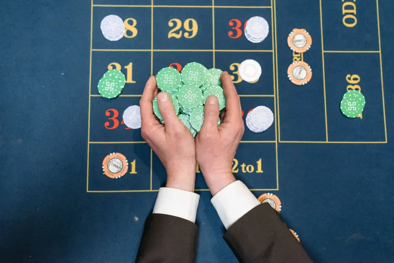 One Hit Wonder: The Delusional Math That Follows Your First Parlay Cash