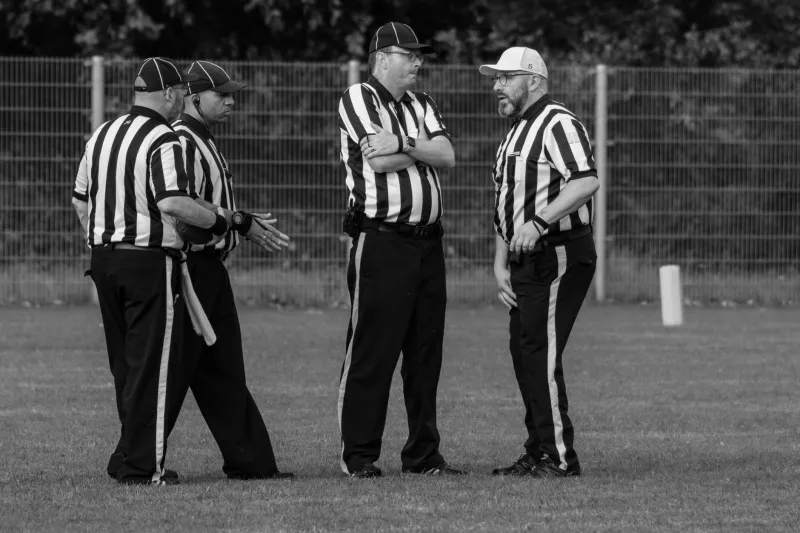 Overturned and Underwater: How Replay Review Became the Grim Reaper of Same-Game Parlays